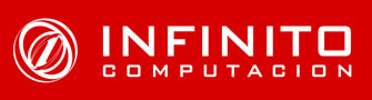 Logo Infinito Computación